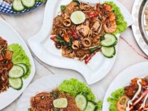 Kedai Makan Kak Ta 1 kedai makan kak ta