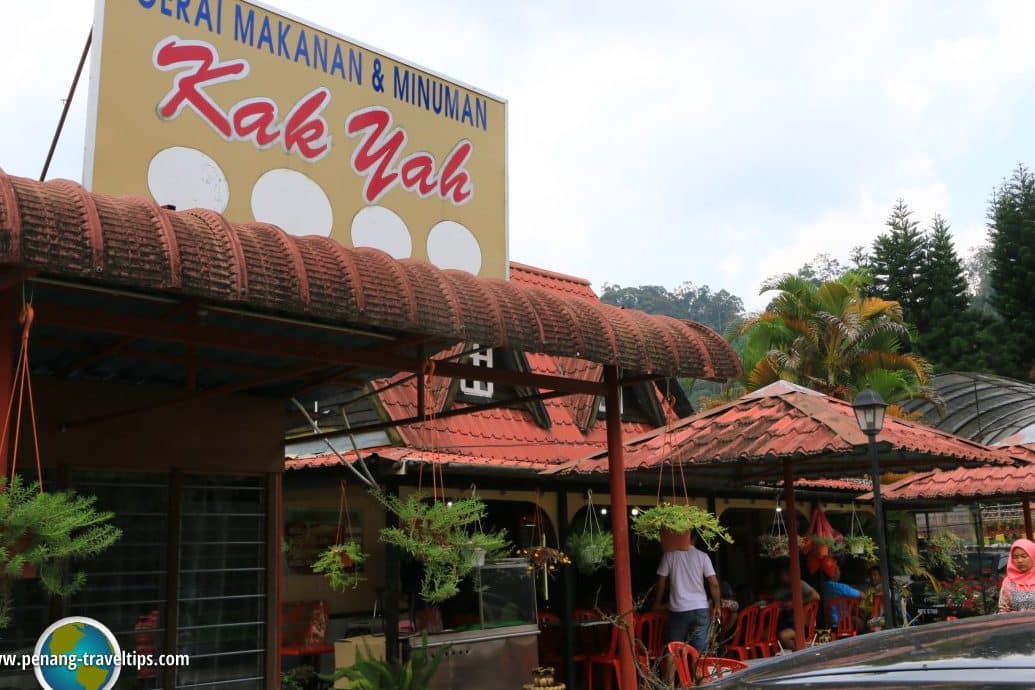 Kedai Makan Kak Yah 1 kedai makan kak yah