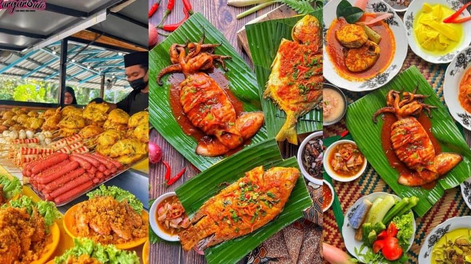 kedai makan mak jenab