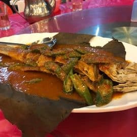 kedai makan minuman kian heng