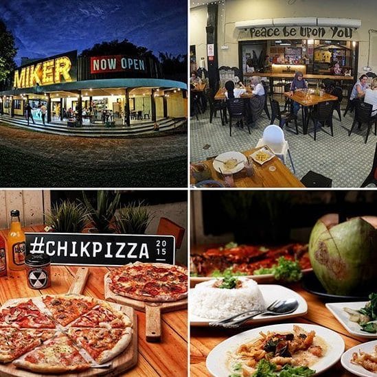 kedai makan mokda dayah