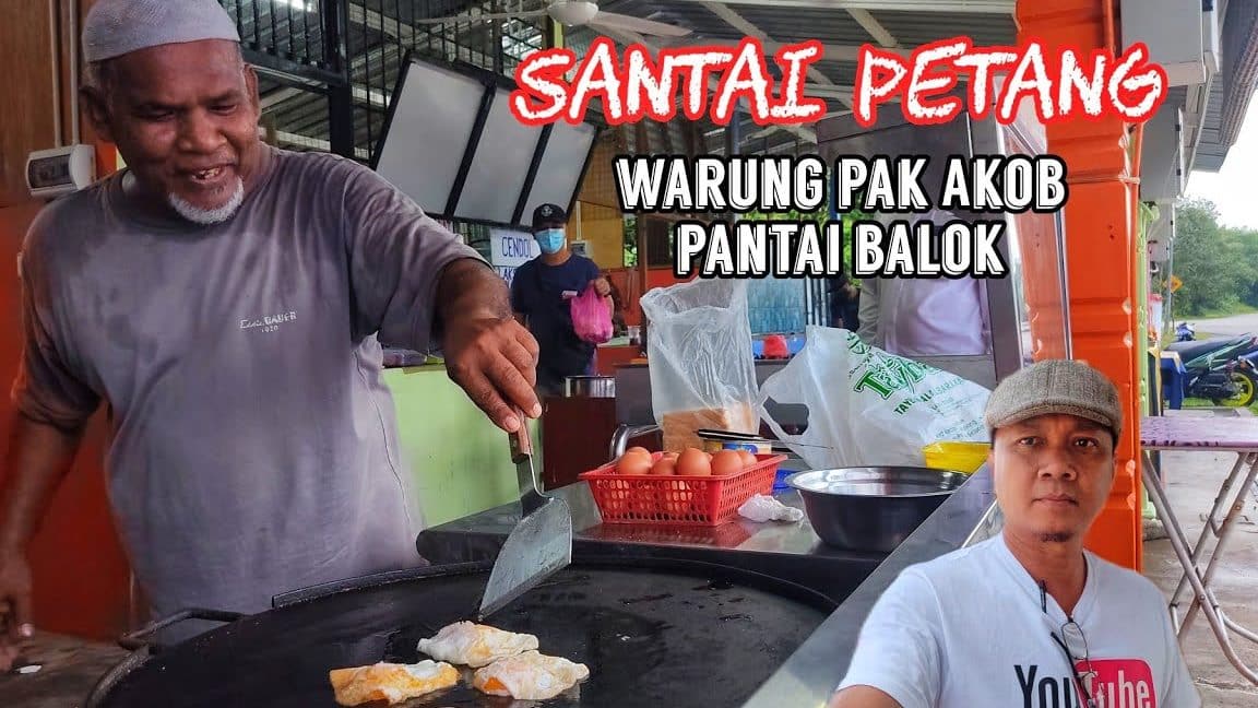kedai makan pak akop