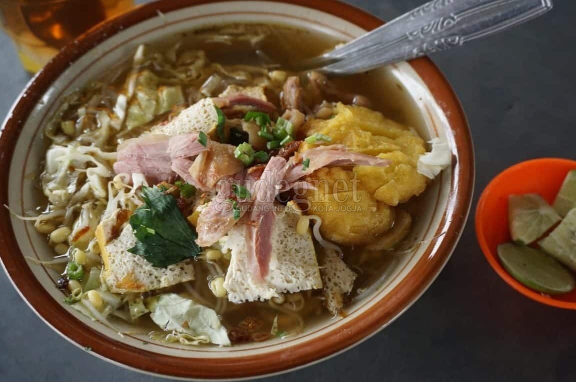 kedai makan pak parman