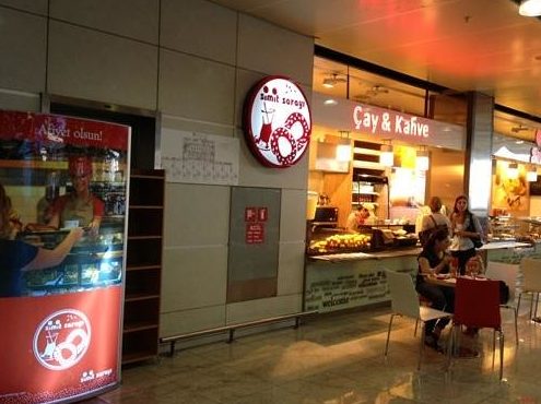 Kedai Makan Salbiah Airport 1 kedai makan salbiah airport