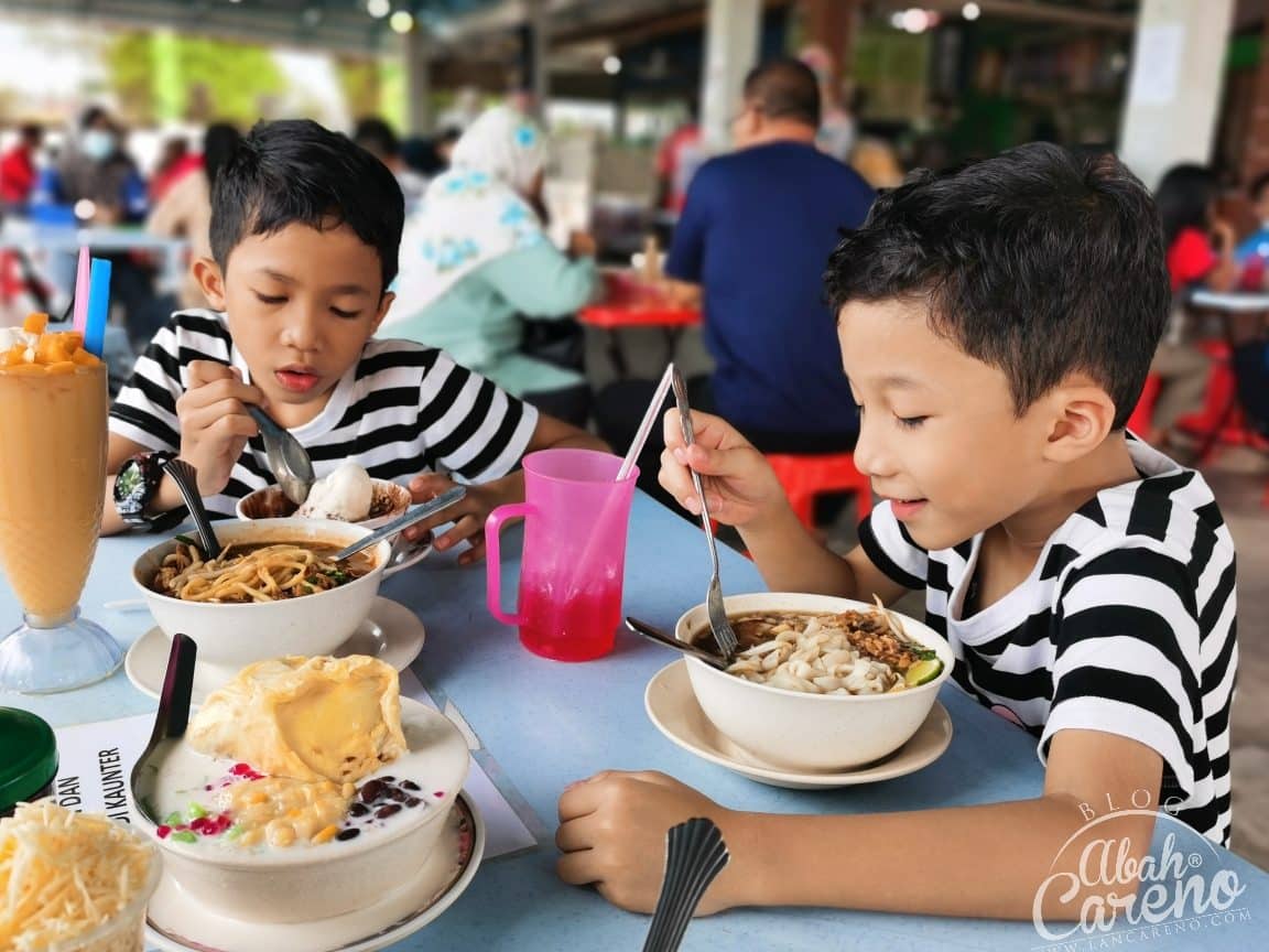 Kedai Makan Selera Family 1 kedai makan selera family