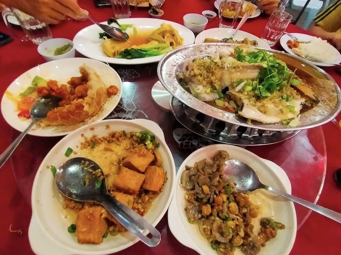 Kedai Makan Sheng Chan 1 kedai makan sheng chan