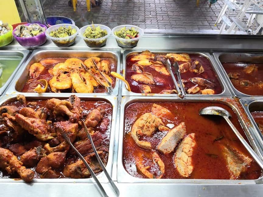 Kedai Makan Siti 1 kedai makan siti