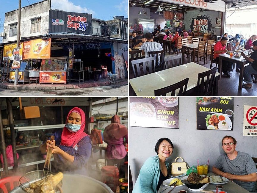 Kedai Makan Sup 88 1 kedai makan sup 88
