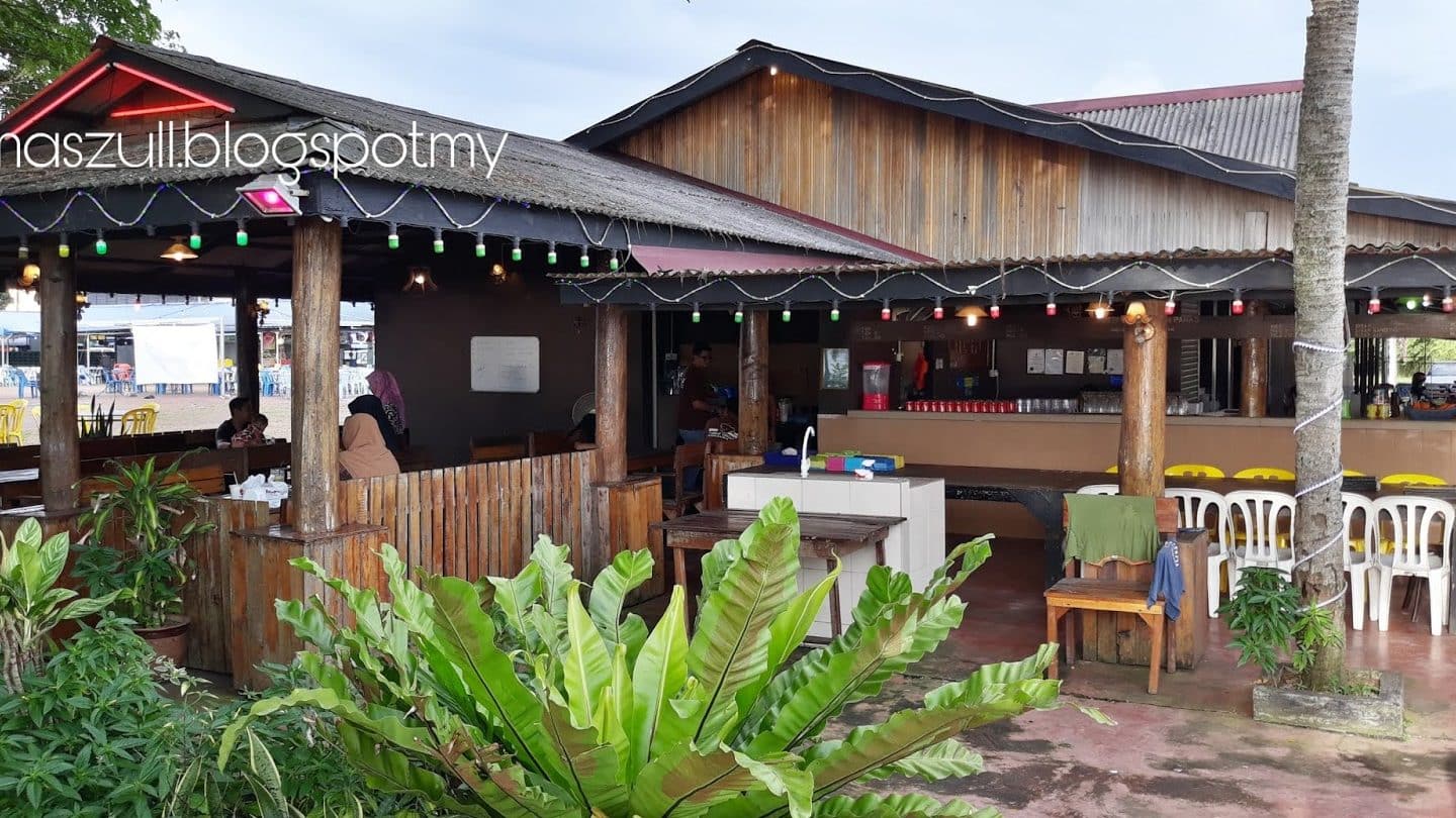 Kedai Makan Top Pop 1 kedai makan top pop