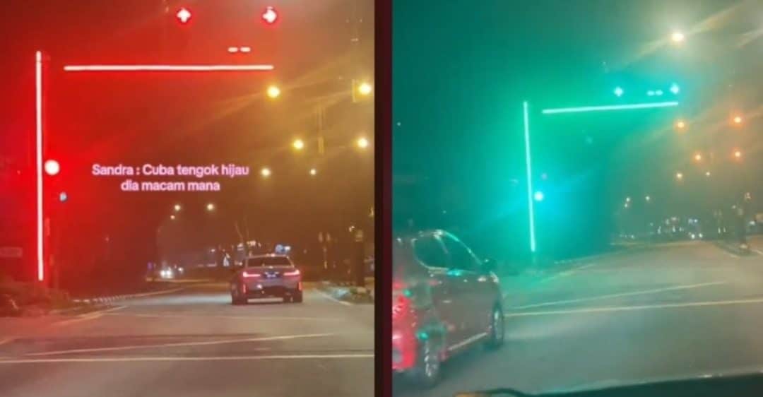 Kedai Makan Trafik Light 1 kedai makan trafik light