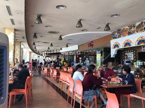 Kedai Makan Warisan 1 kedai makan warisan