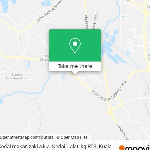 Kedai Makan Zaki RTB 1 kedai makan zaki rtb