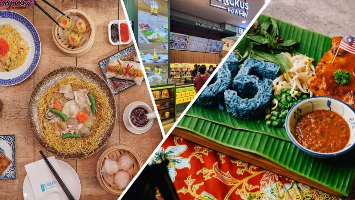 kedai makanan melayuhalal