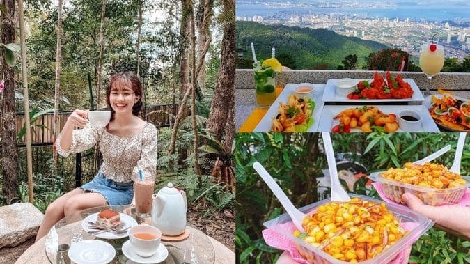 kedai makanan sakthivel