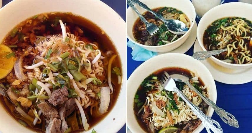 Kedai mee celop sedap dan murah 1 kedai mee celop sedap dan murah