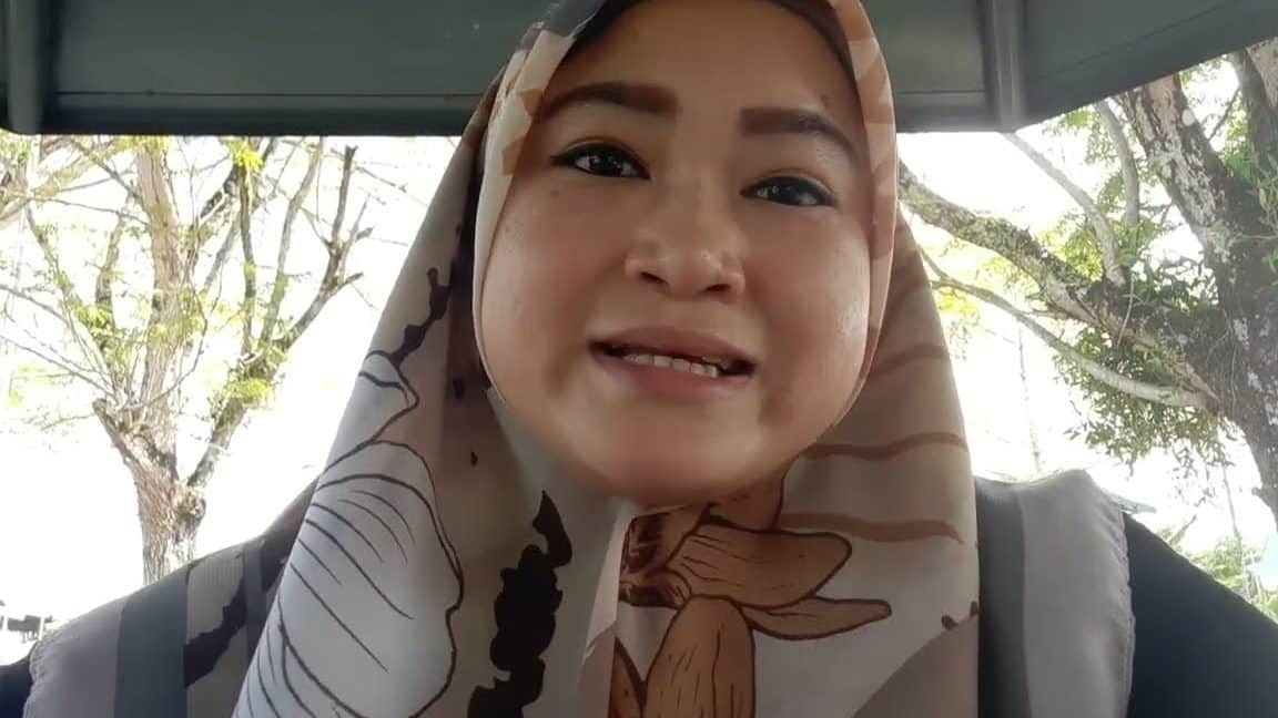 Kedai Mee Celup Telur Terapung 1 kedai mee celup telur terapung
