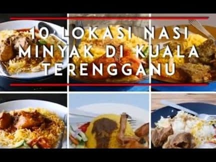 Kedai Nasi Minyak Jenab 1 kedai nasi minyak jenab