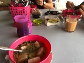 Kedai Pakya (Jalan Pemuda) 1 kedai pakya jalan pemuda