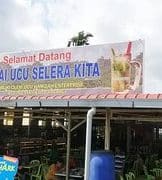 kedai ucu selera kita