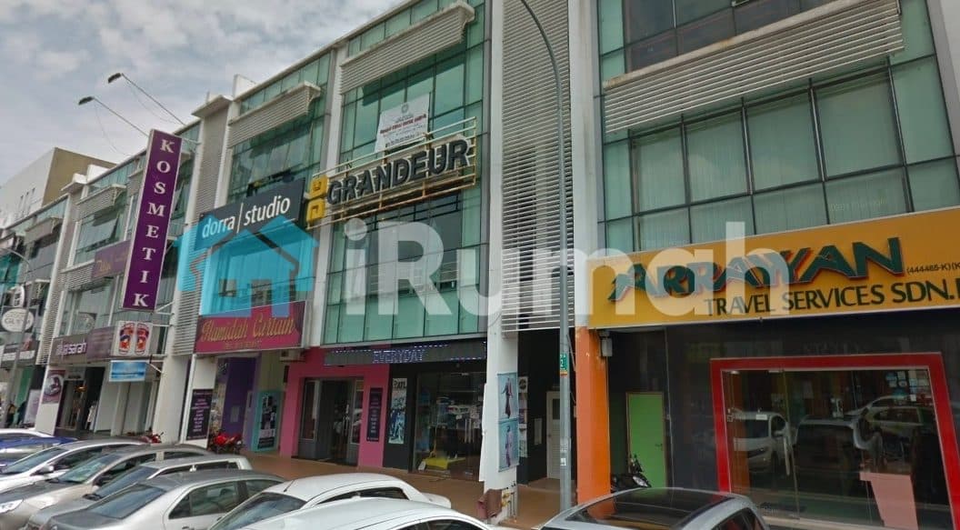 Kedai Uda 1 kedai uda