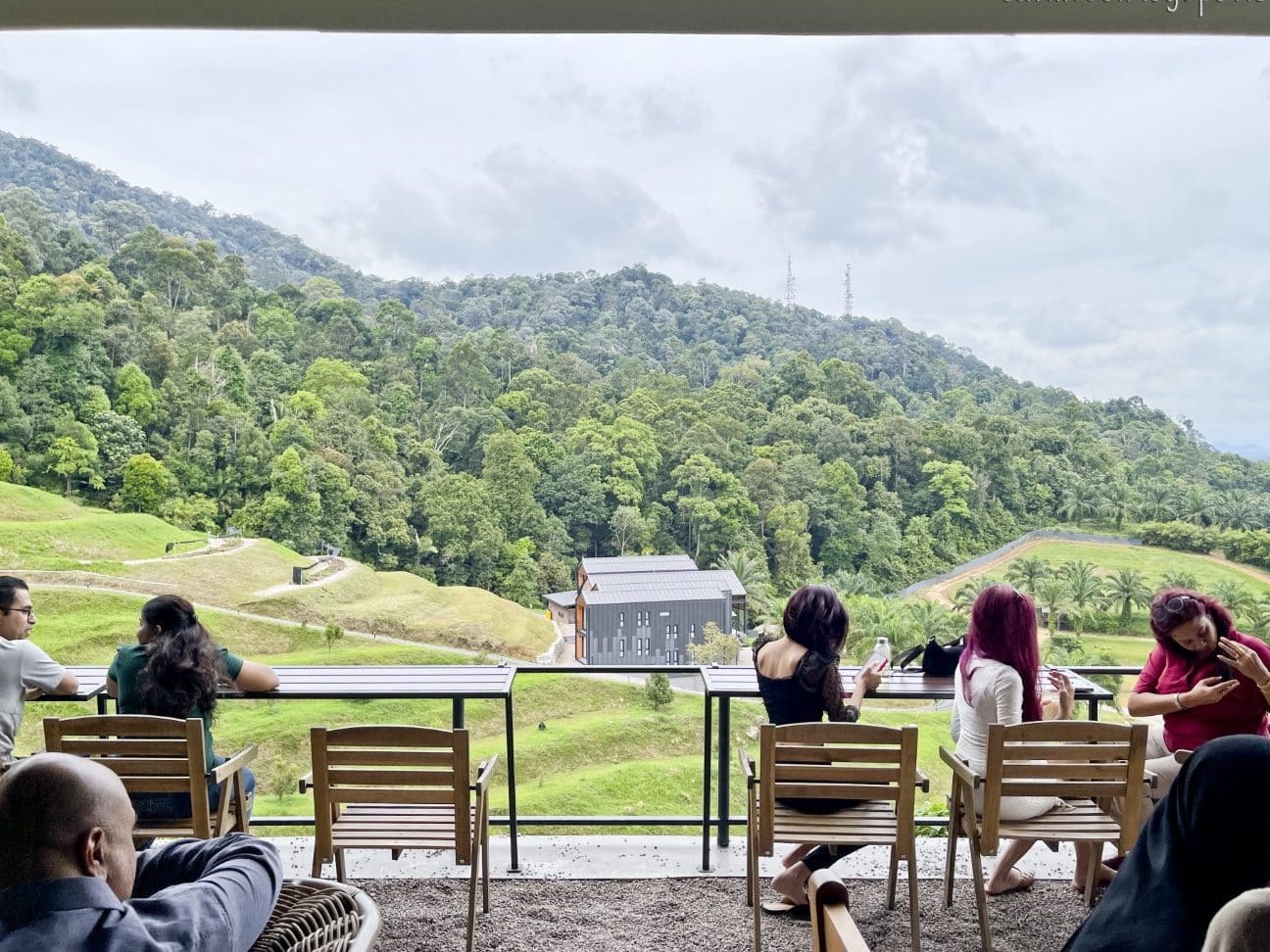 kefi farm cafe