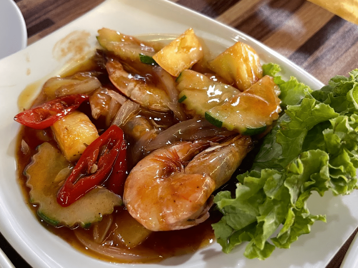 Kelibang Seafood 1 kelibang seafood