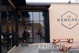 kencana kafe