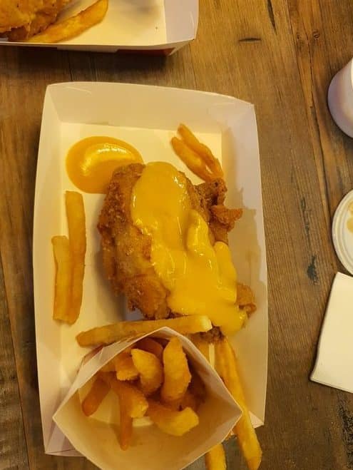 KFC Mentakab 1 kfc mentakab