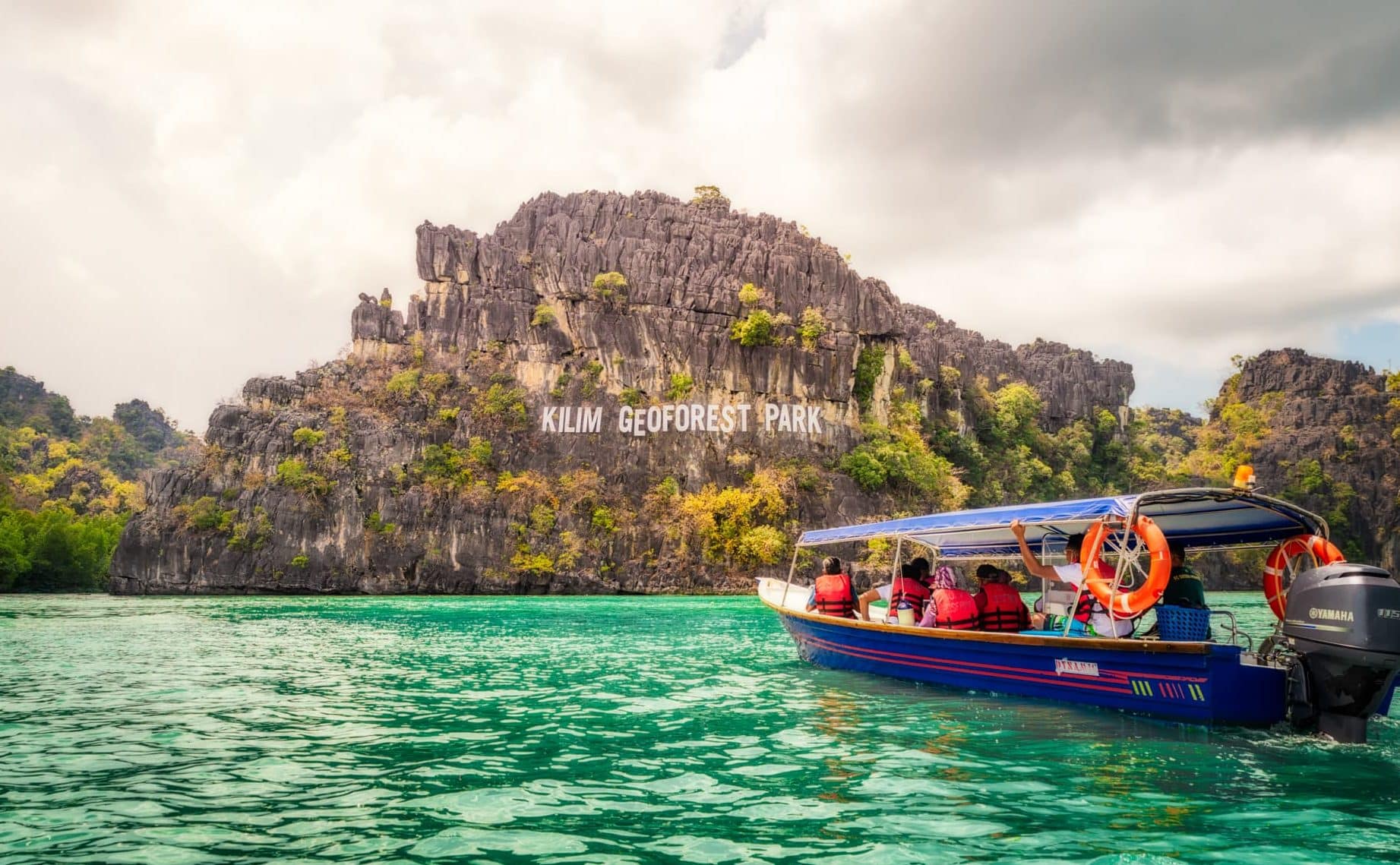 Kilim Geoforest Park 1 kilim geoforest park
