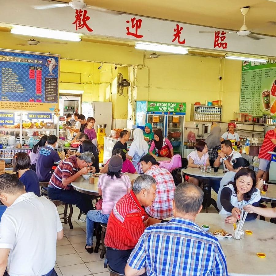 Kinarut Restoran Family 1 kinarut restoran family