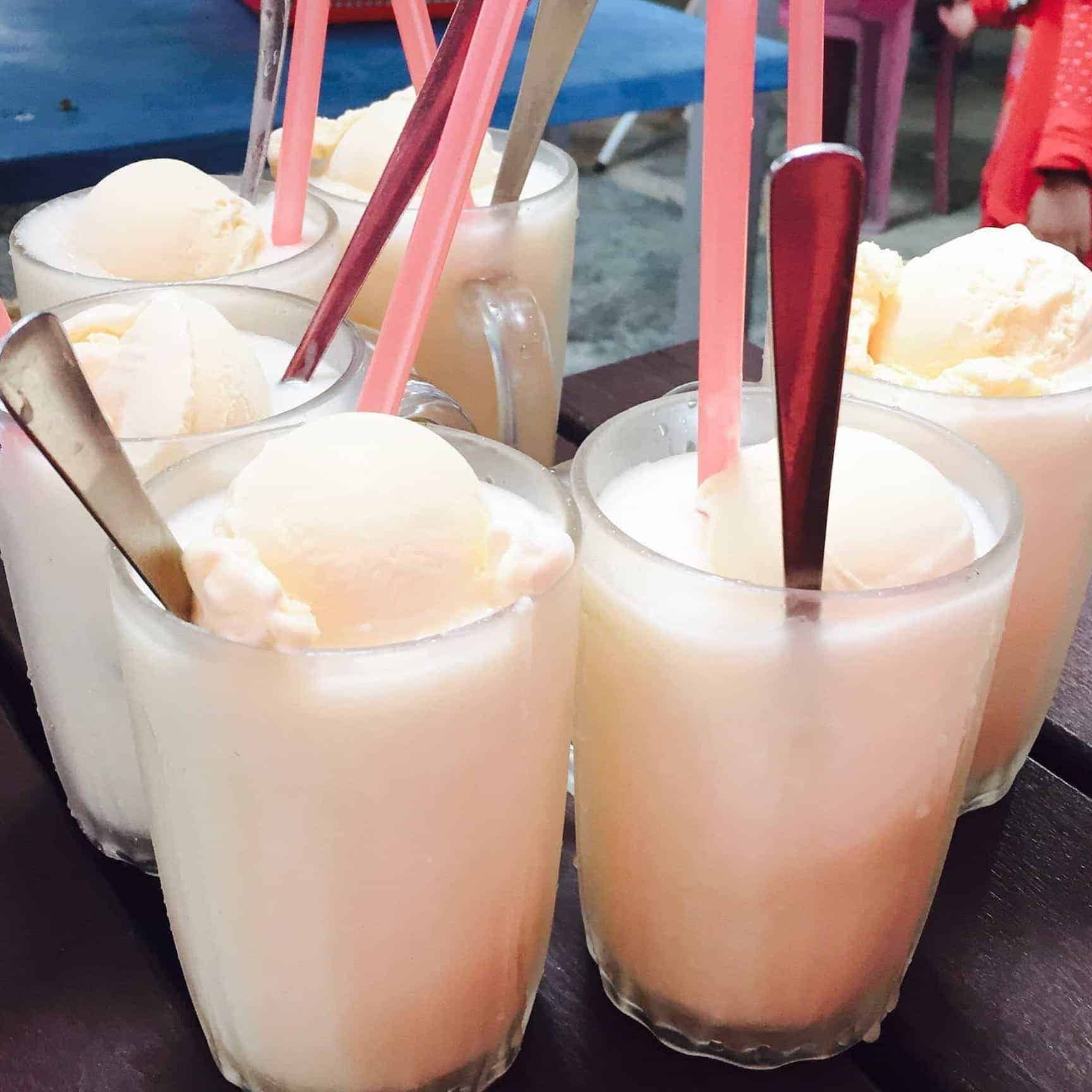 Klebang Original Coconut Shake 1 klebang original coconut shake