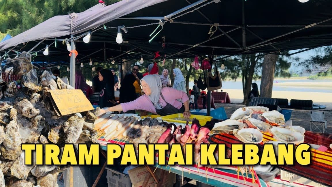 Klebang Seafood 1 klebang seafood