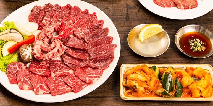 KNK Yakiniku Tanjung Tokong 1 knk yakiniku tanjung tokong