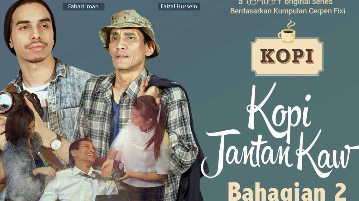 KOPI IMAN KAW KAW 1 kopi iman kaw kaw