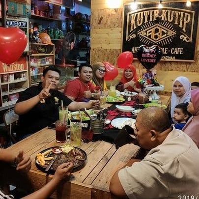 Kutip - Kutip ABC 1 kutip kutip abc