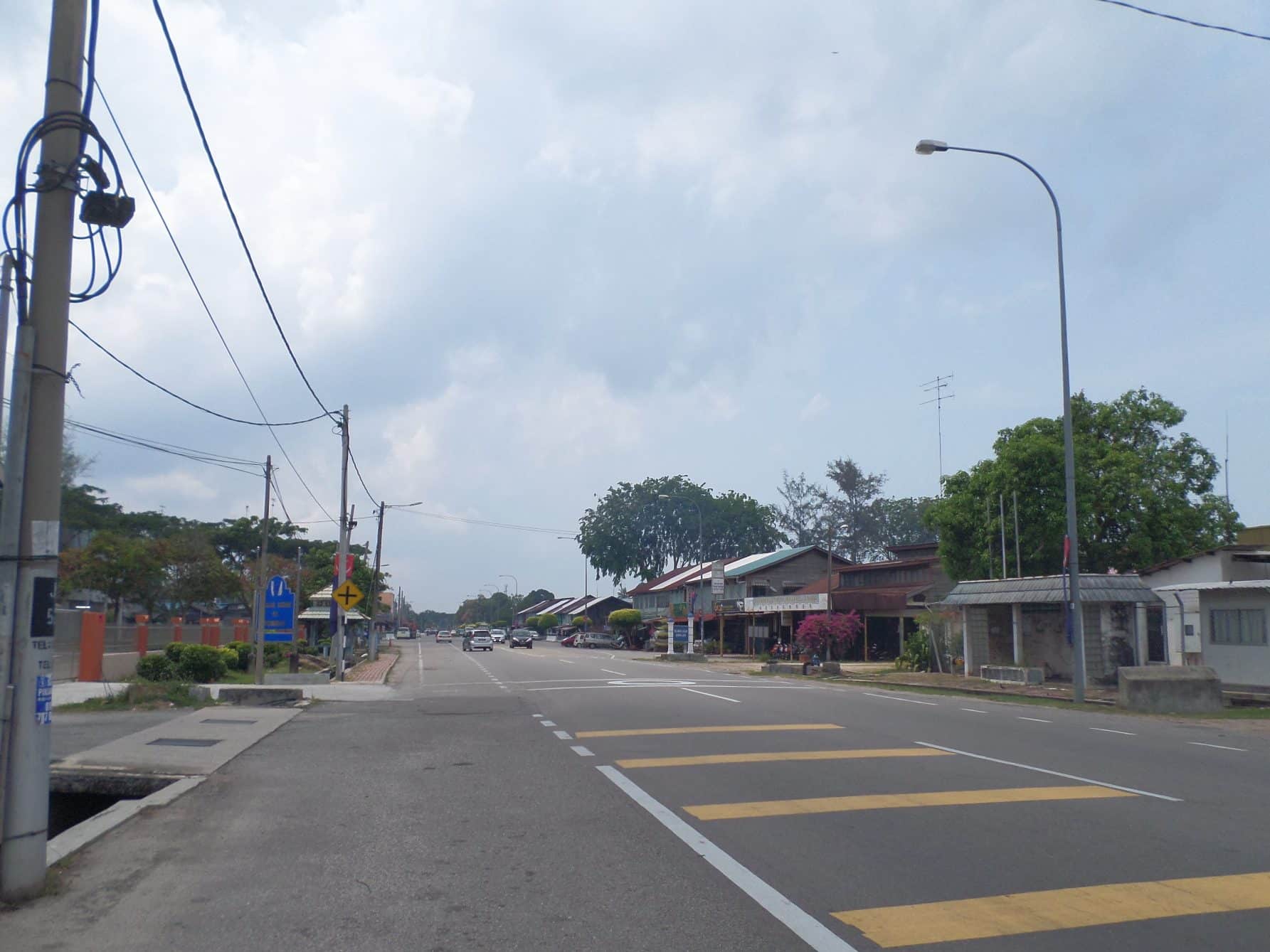 laman semerah