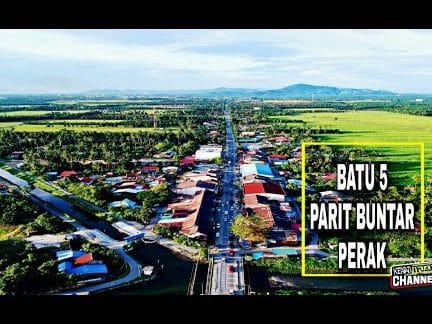 Laman Wak • Parit Buntar • Perak 1 laman wak parit buntar perak