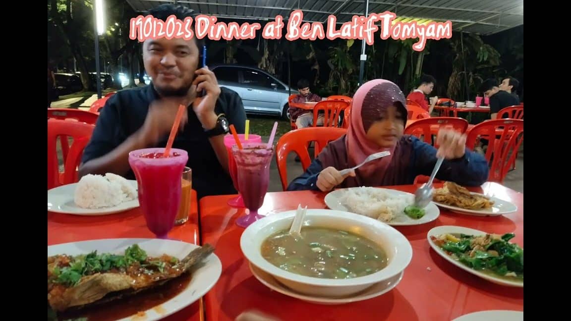 Latif Tomyam 1 latif tomyam