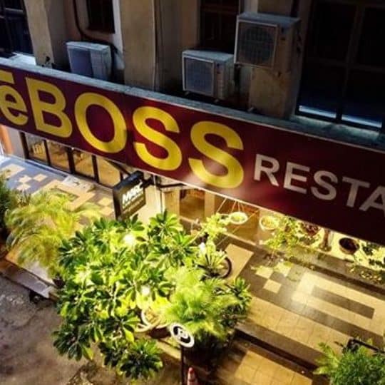 Leboss Cafe Restaurant 1 leboss cafe restaurant