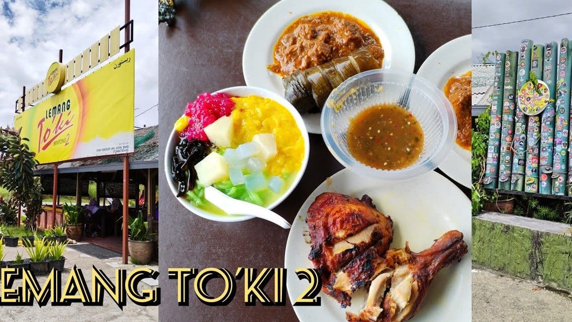 Lemang To'ki 2 1 lemang toki 2