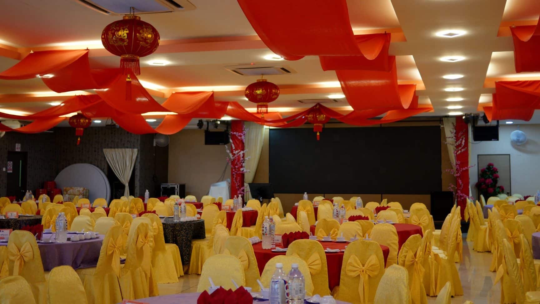 leng kee restaurant