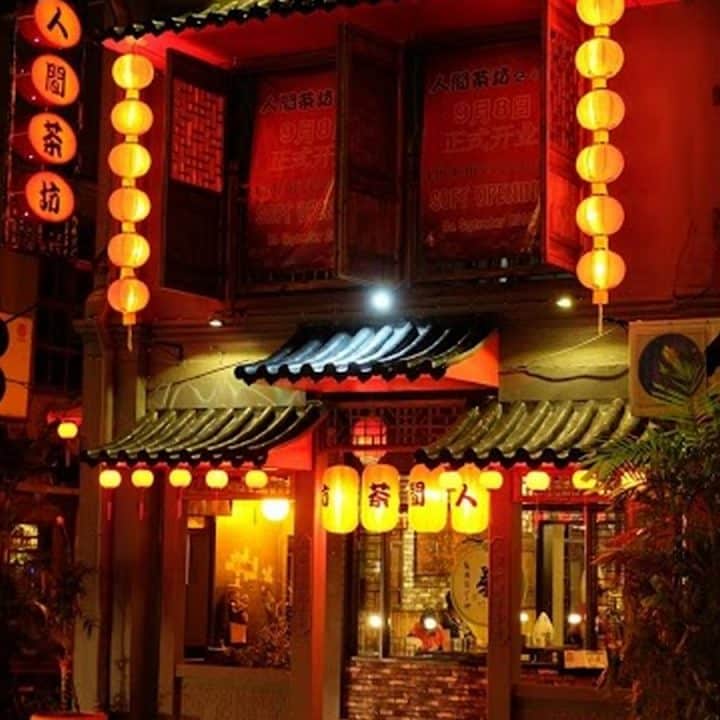 Life Cafe Padungan 1 life cafe padungan