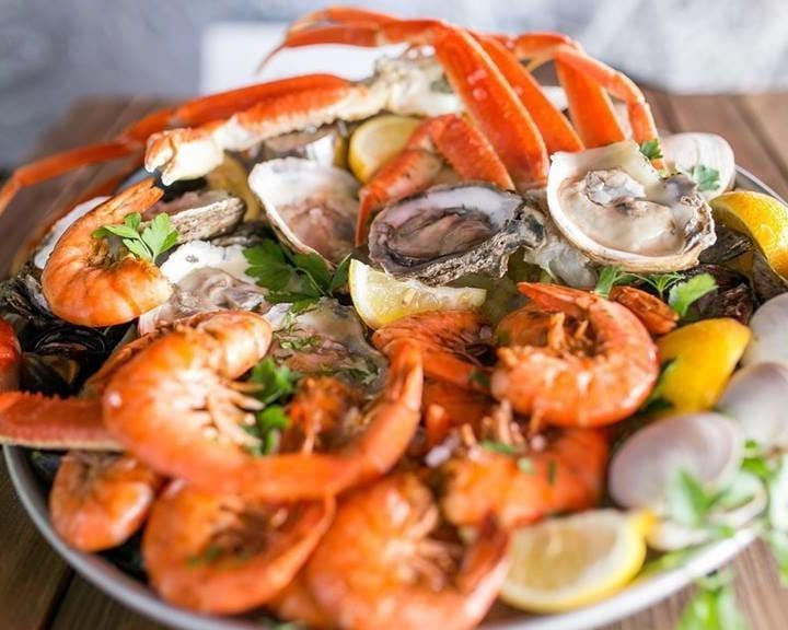 Mah Seafood 1 mah seafood