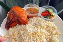 Maisara Nasi Arab | Rawang, Puncak Alam 1 maisara nasi arab rawang puncak alam