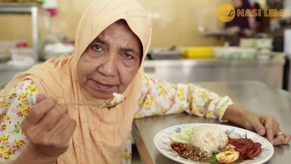 mak jah corner