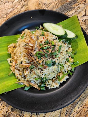 Makan D' Sini 1 makan d sini