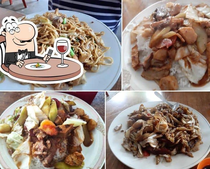 MAKAN D'SUKA MENANTI 1 makan dsuka menanti