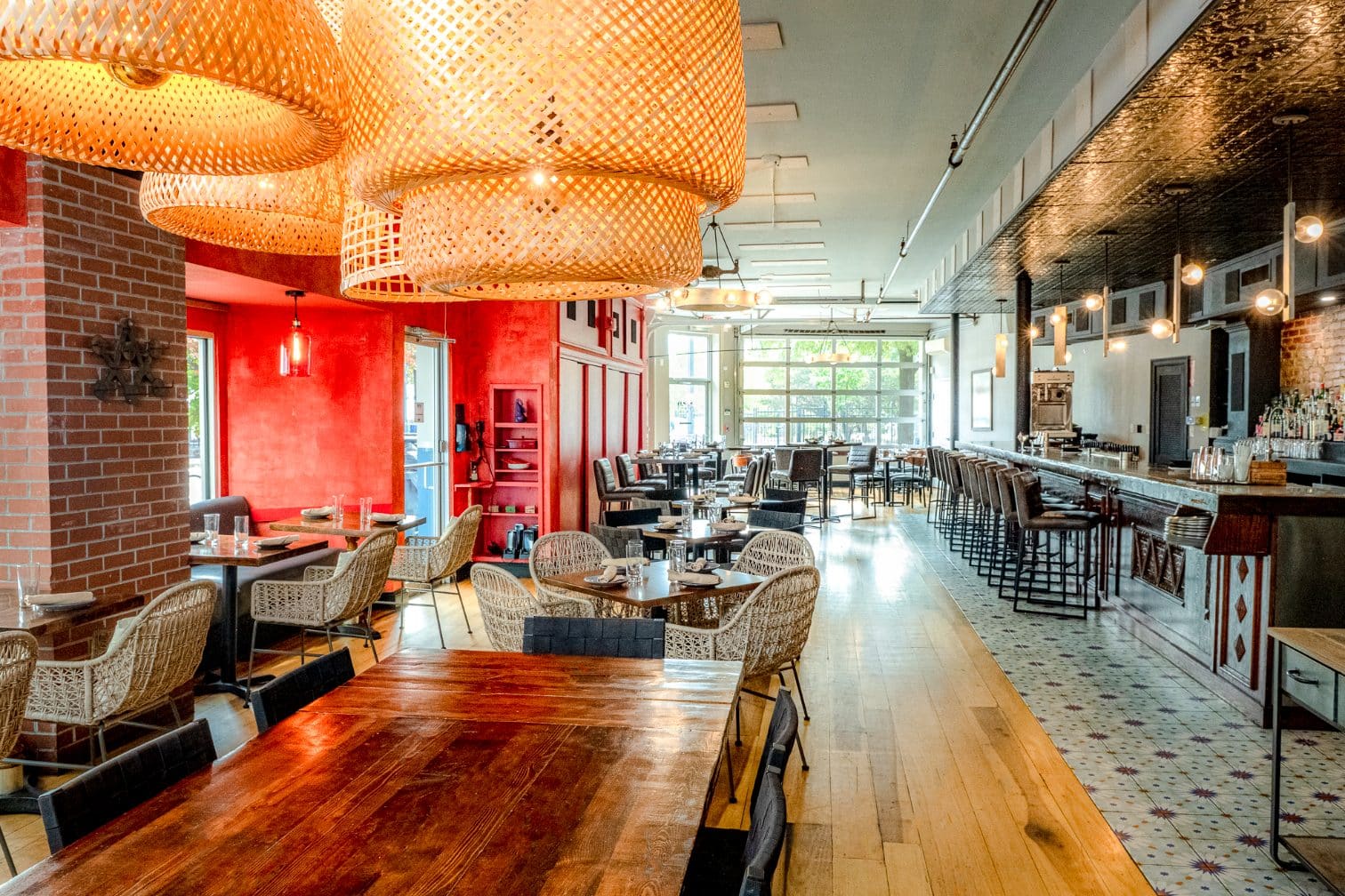 makan makan restaurant