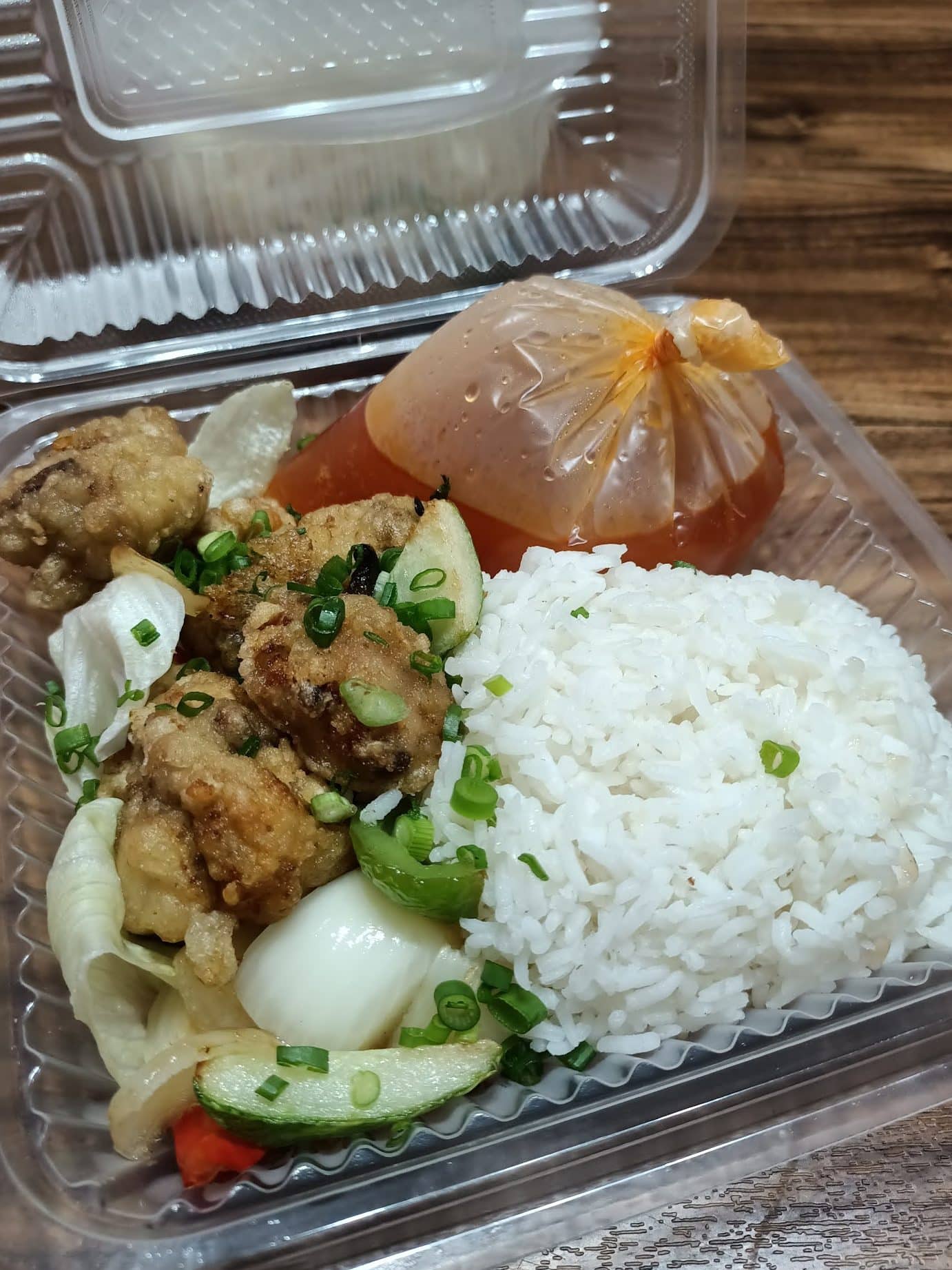 makan tapau