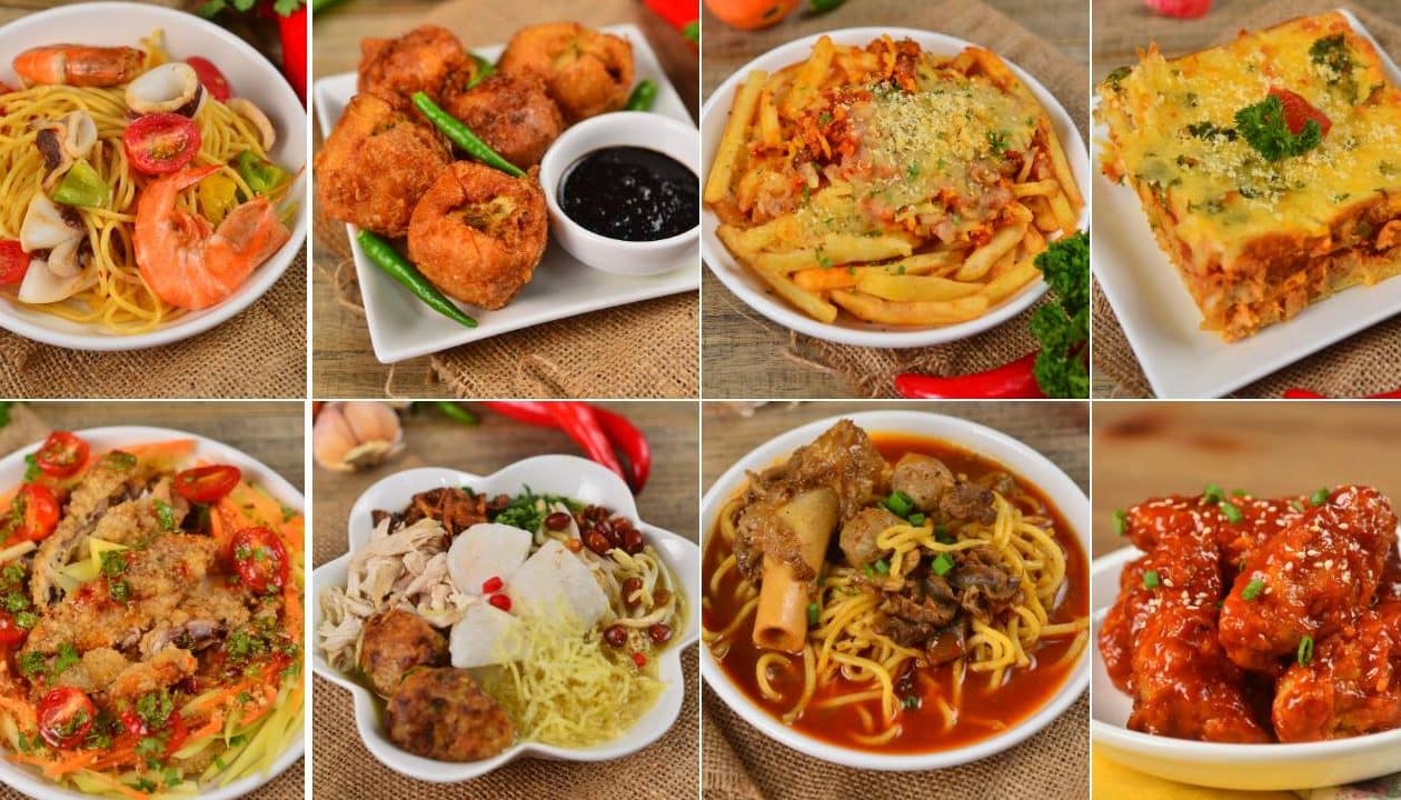 Makanan sedap 1 makanan sedap